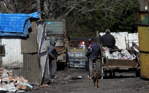 En el año de la pandemia y la cuarentena, la pobreza llegó al 42% y afecta a 19,4 millones de personas