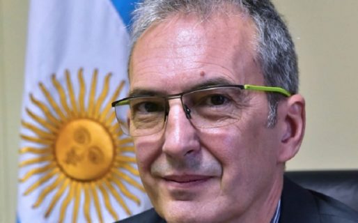 Puratich asume hoy en Salud