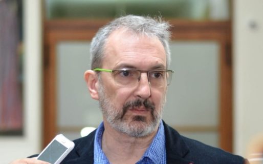 Puratich pone en funciones  a dos nuevos subsecretarios de Salud