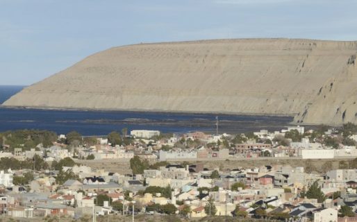 Asaltaron una vivienda de la calle Piedrabuena en Rada Tilly