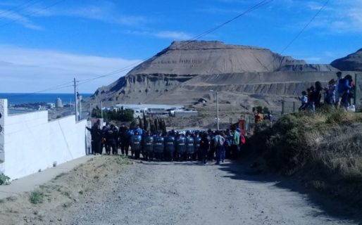 Provincia y ATECh no llegaron a un acuerdo