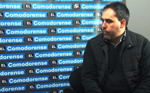 “Apuntamos a que nuestro proyecto llegue a toda la gente”