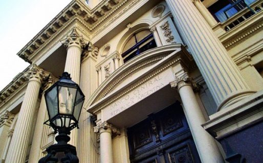 Chubut emitió Letras del Tesoro por $ 1.300 millones a una tasa del 95 %