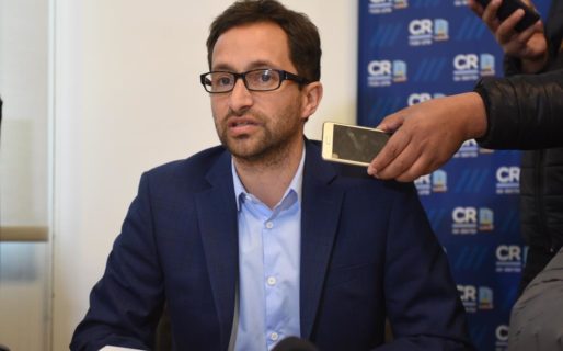 El Municipio ratificó el bono de fin de año para los empleados municipales