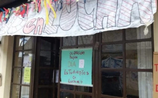 Suspenden la inscripción del Ciclo Lectivo 2020 por la toma de Supervisión