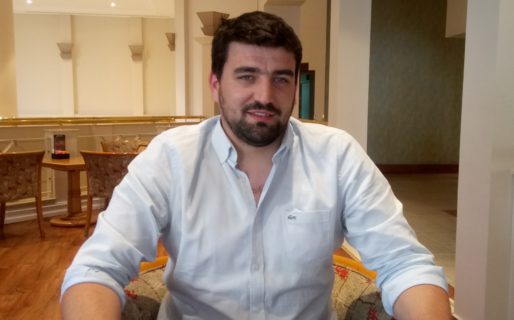 La DAIA cruzó a Buffa por su comparación de la mayoría oficialista con el nazismo