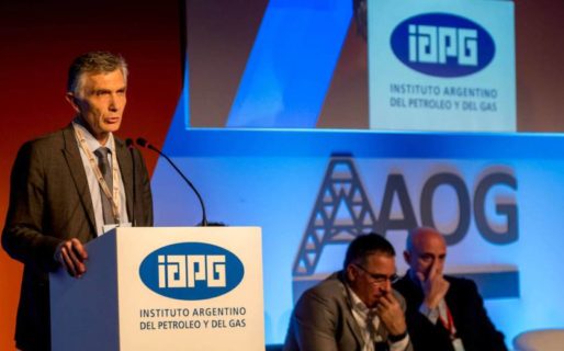 Total se anticipa a lo que viene, suspende proyecto y reclama reglas claras