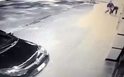 Escalofriante travesticidio en La Plata