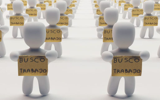 El 68,4% de los jóvenes empleados no existen para el Sistema Previsional