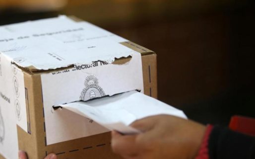 Se «enfría» la idea de adelantar y desdoblar las elecciones provinciales