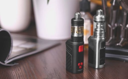 Cigarrillos electrónicos: las principales marcas anunciaron que dejarán de vender el producto