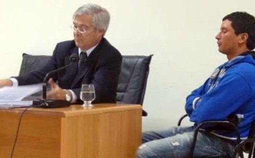 Segundo Vargas fue detenido por no cumplir las condiciones de sus salidas transitorias