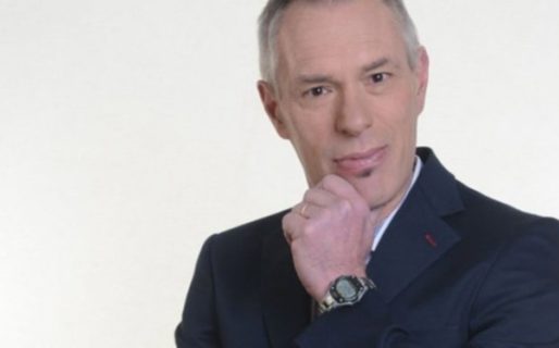 Murió el periodista Marcelo Zlotogwiazda
