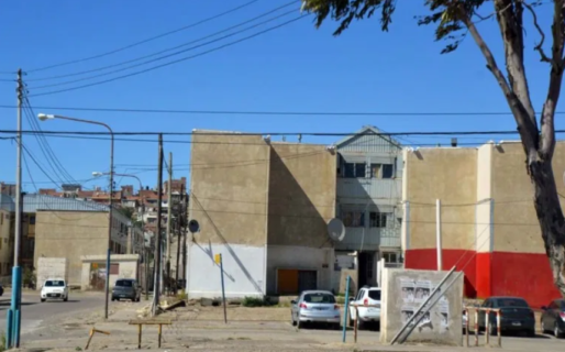 El hombre baleado en las 1008 tiene antecedentes y se trataría de un ajuste de cuentas