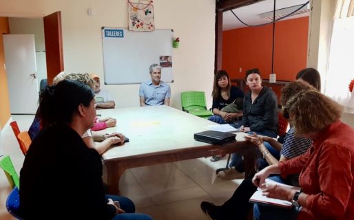 Comerciantes de km. 3: “El Municipio nos impide mejorar las ventas”