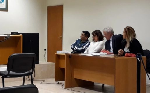 Les ofrecían servicios sexuales y luego los chantejaban: serán juzgados por extorsión