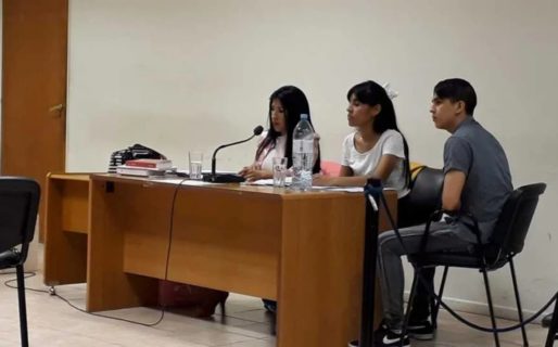 Condenaron a Rodrigo Nieves a 14 años de prisión por matar a Jorge Olivera