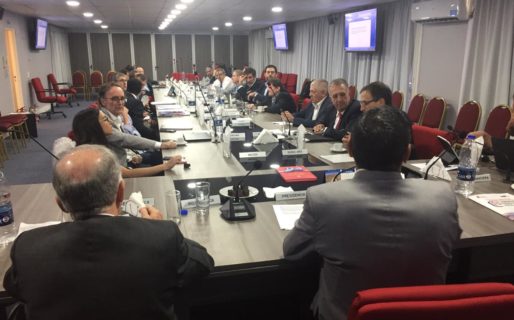 Antonena: “Es necesario revisar los compromiso asumidos en materia fiscal”