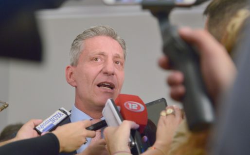 “Con la reforma Ministerial, se eliminará el Ministerio de Coordinación de Gabinete”