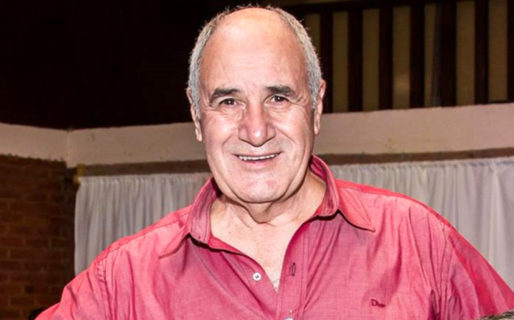 Arrechea impulsa a Linares presidente del PJ