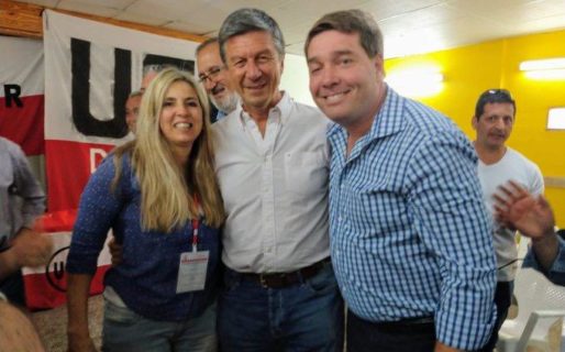 La UCR le reclamó responsabilidad al Gobernador frente a la crisis