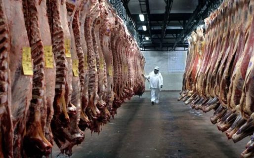 Carne: con un aumento de hasta 18%, las ventas están en caída libre
