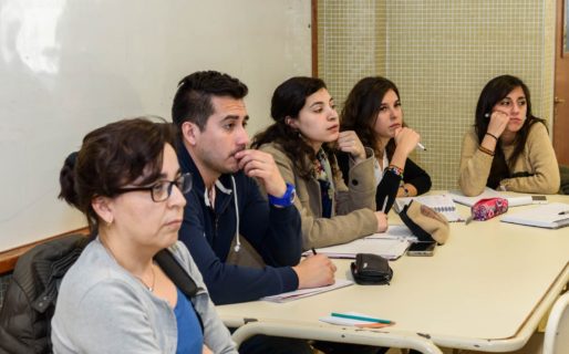 PAE acompaña y financia emprendimientos de estudiantes de escuelas técnicas