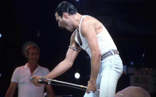 La intimidad de las últimas horas de Freddie Mercury antes de fallecer