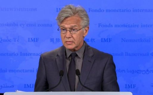 El FMI confirmó que trabajará con Alberto Fernández