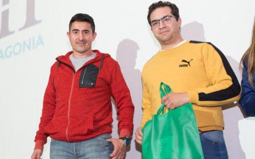 Urbana participó por 4to año consecutivo del festival de cine BANFF