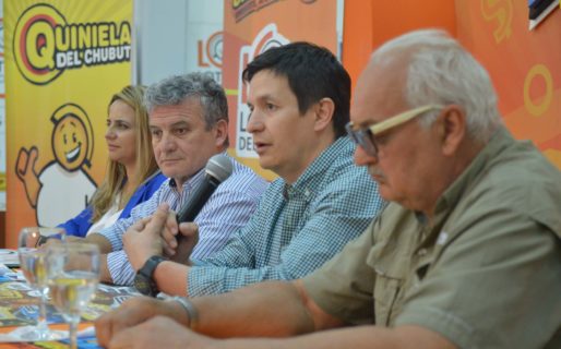 El Telebingo Chubutense de fin de año sortea tres camionetas y dinero en efectivo