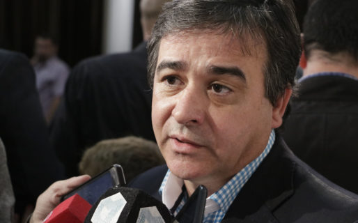 Meiszner se reunirá con el equipo de Educación de Alberto Fernández