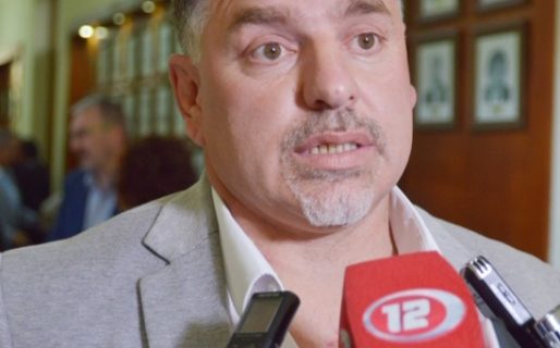 Se levantó el embargo a las cuentas de Servicios Públicos de la provincia﻿