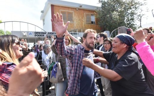 Goodman le exige al gobierno nacional que resuelva el conflicto