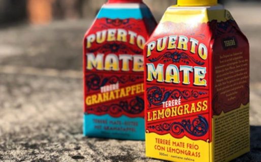 La Yerba Mate Argentina participa en World Trade Expo 2019