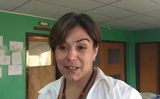 Ravarotto: “El PJ Chubut podría ser intervenido”