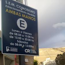 El estacionamiento medido se extenderá a más calles