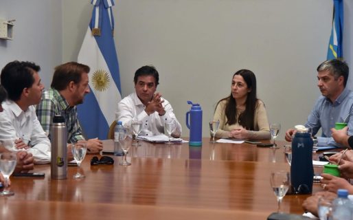 El jueves podrían volver las clases