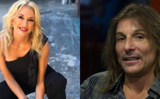 Yanina Latorre opinó sobre la pelea Nannis-Caniggia: “Yo le creo a él”