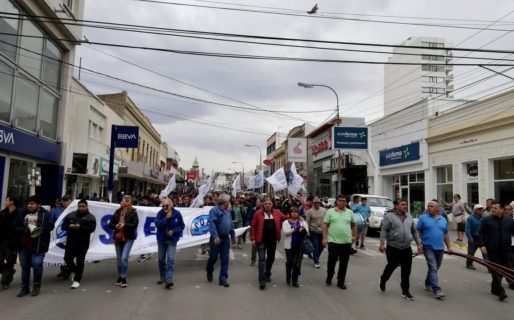 Municipales vuelven a denunciar “aprietes” de funcionarios