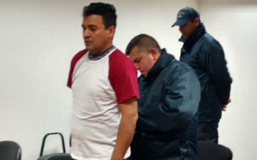 Ampliarán la investigación contra Samuel Alcalá