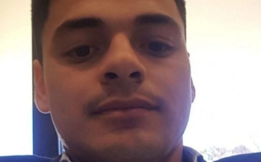 Sigue la búsqueda del joven  Alexis Cuevas