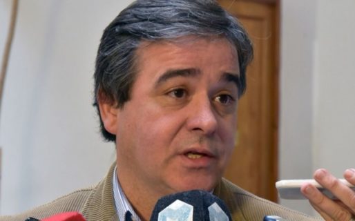 Hoy se anuncia al nuevo Jefe de Gabinete y se conocerá la situación de Meiszner