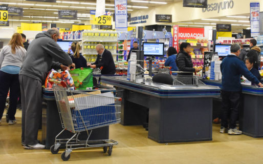Se vienen subas de entre 8% y 12% en productos de consumo masivo