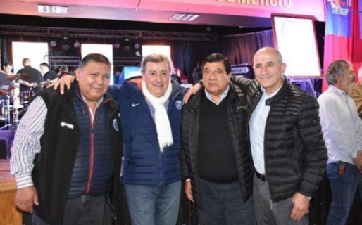 Para Ávila el Peronismo puede “ser conducido por José González o ´El Tano´ Di Pierro”