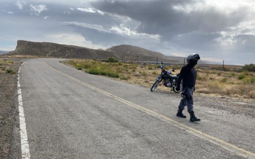 Banfi no descarta ningún móvil  por el crimen de Cuevas