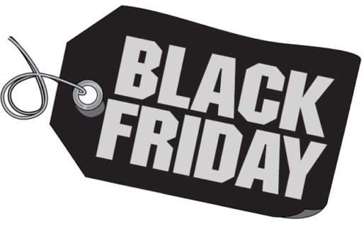 Llega el Black Friday 2019 a la Argentina