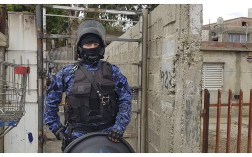 Identificaron a la pareja que habría asaltado al remisero y volverán los retenes policiales