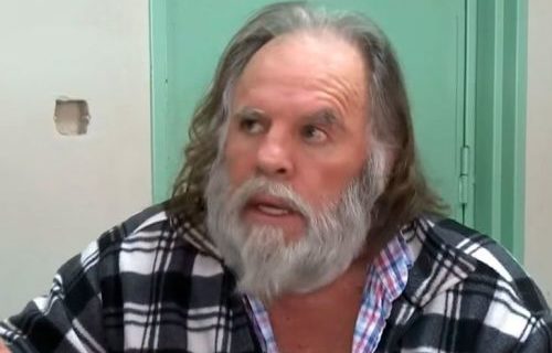 El Caballo Suárez pidió volver a la cárcel porque no soporta a su familia