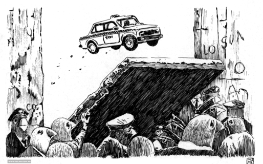 YouTube celebra la caída del Muro de Berlín con un especial de realidad virtual